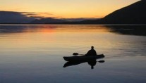 SUMDUM -  Kayaking at Dusk